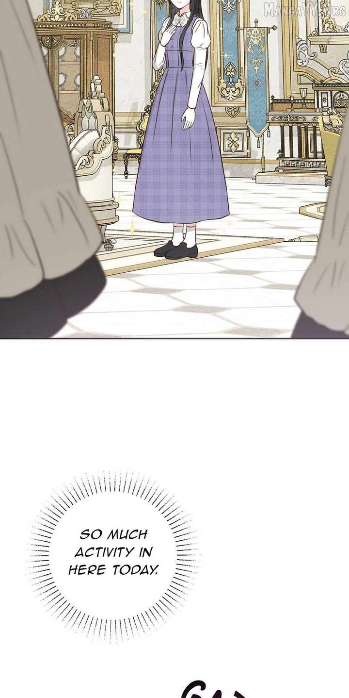 Alissa and the Magic Diary Chapter 32 - Page 40