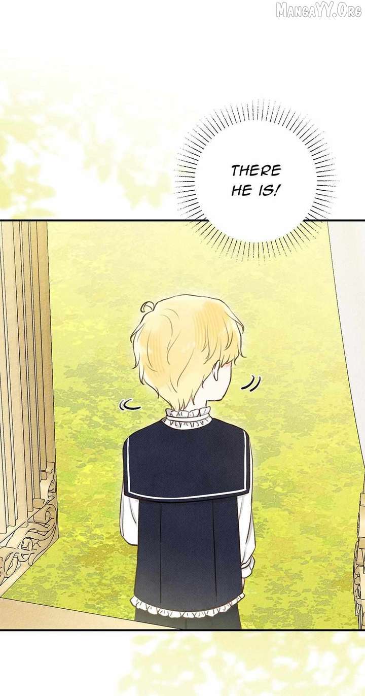 Alissa and the Magic Diary Chapter 32 - Page 42