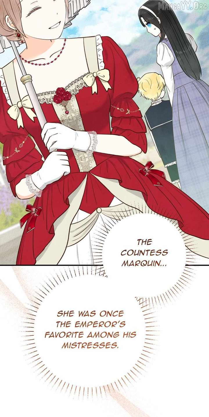 Alissa and the Magic Diary Chapter 32 - Page 62