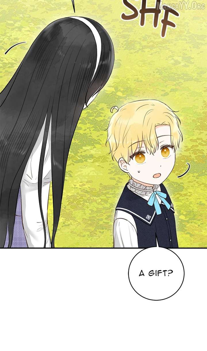 Alissa and the Magic Diary Chapter 32 - Page 69