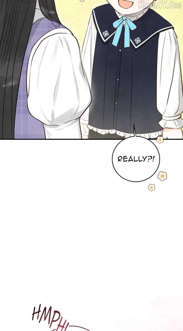 Alissa and the Magic Diary Chapter 32 - Page 92