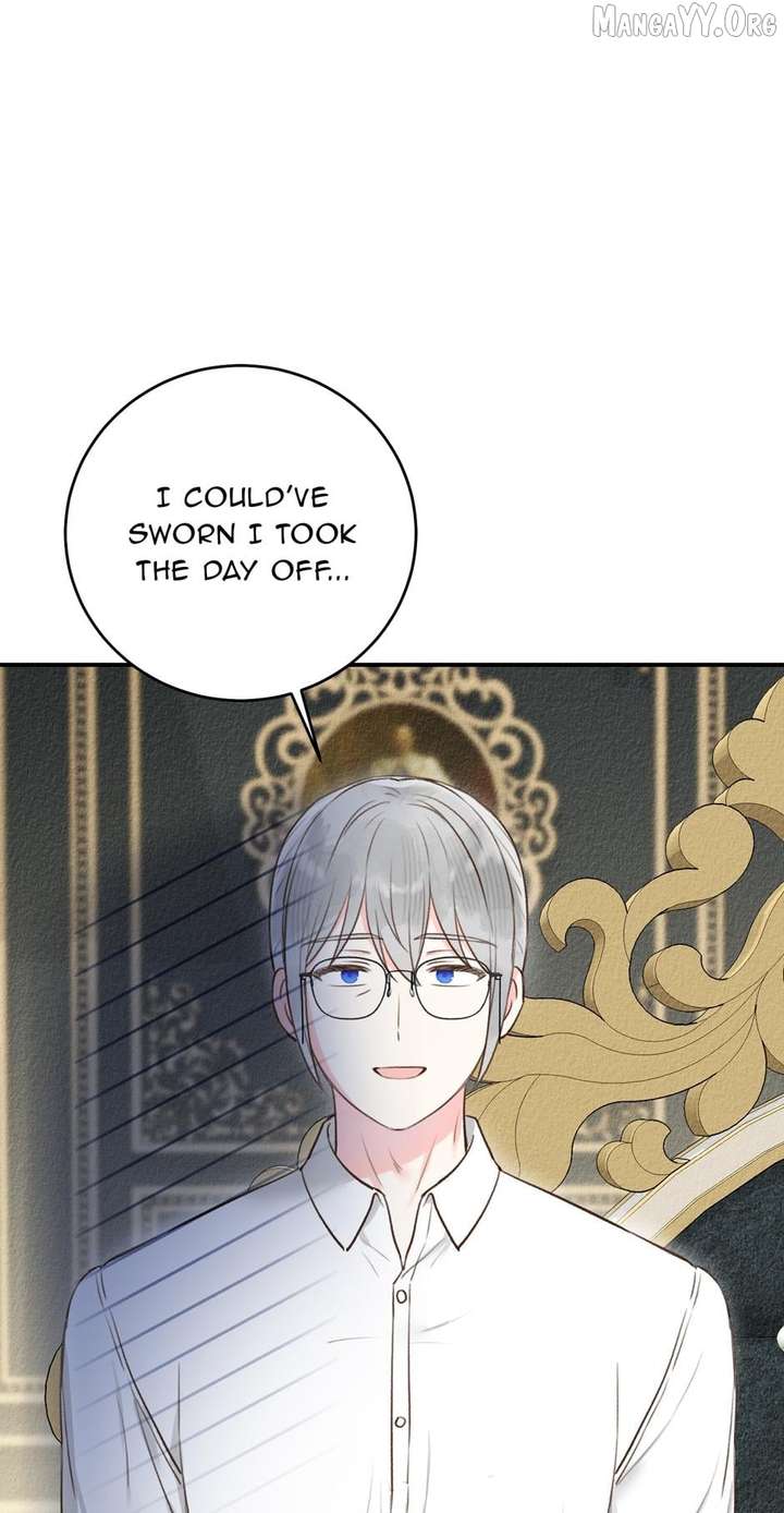 Alissa and the Magic Diary Chapter 33 - Page 14