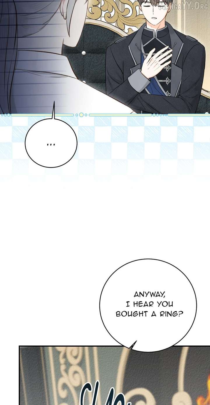 Alissa and the Magic Diary Chapter 33 - Page 17