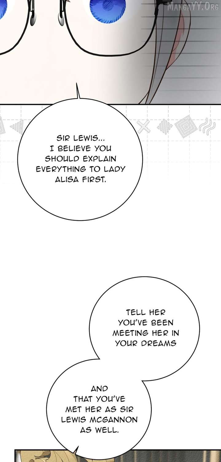 Alissa and the Magic Diary Chapter 33 - Page 23