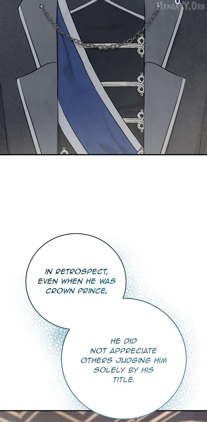 Alissa and the Magic Diary Chapter 33 - Page 31