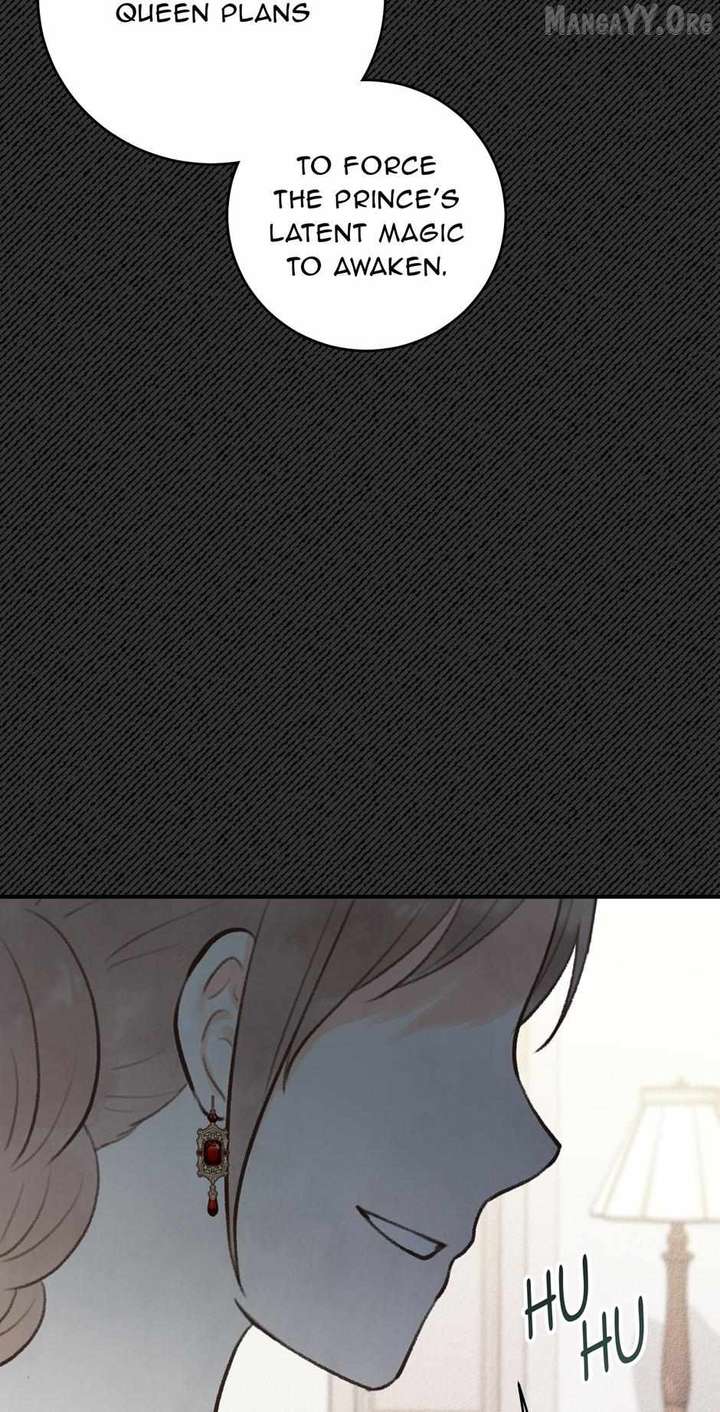 Alissa and the Magic Diary Chapter 33 - Page 4