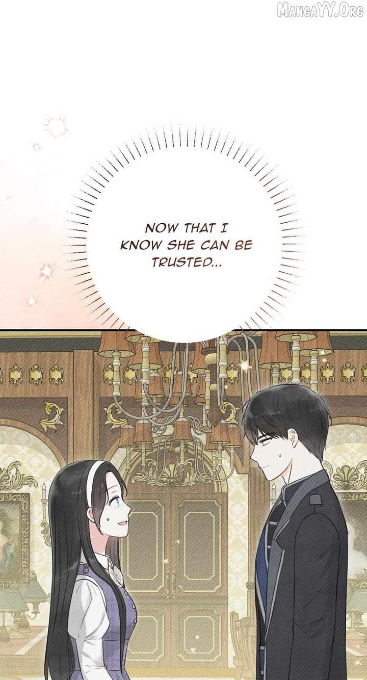 Alissa and the Magic Diary Chapter 33 - Page 42