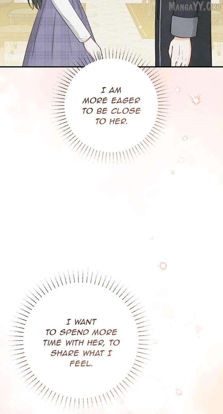 Alissa and the Magic Diary Chapter 33 - Page 43