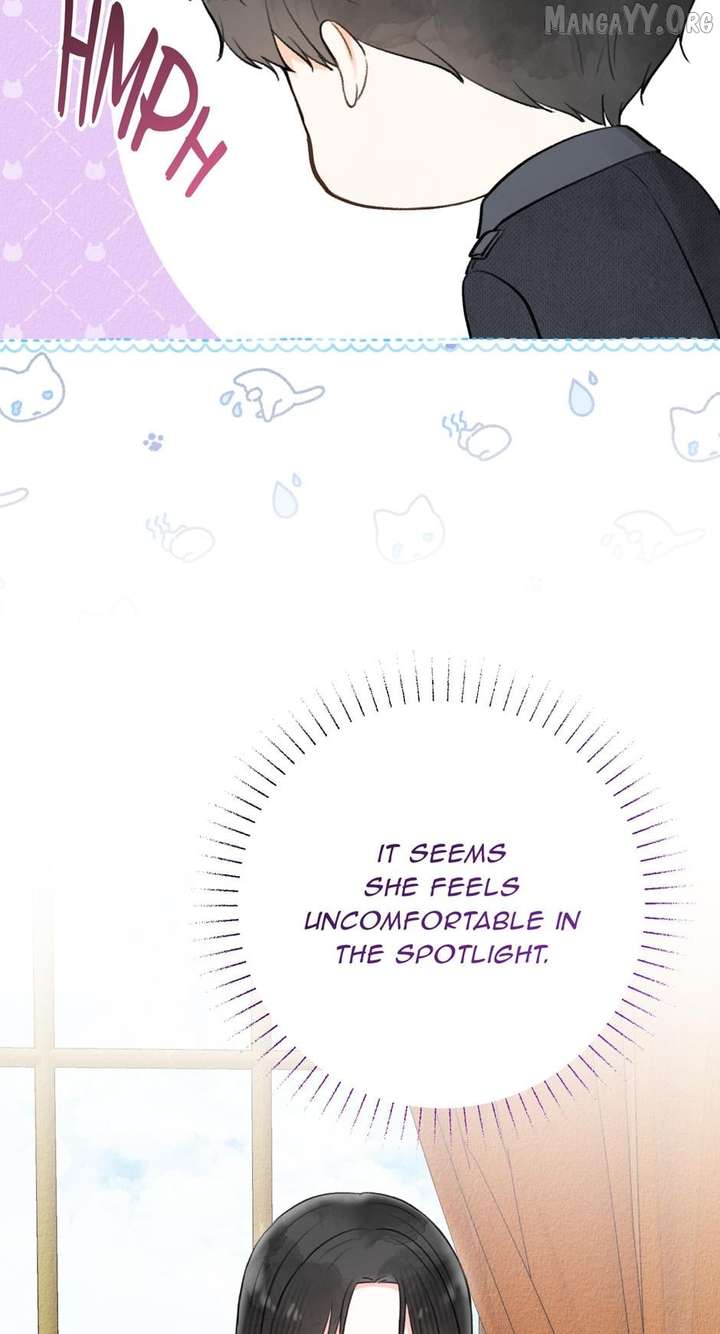 Alissa and the Magic Diary Chapter 33 - Page 46