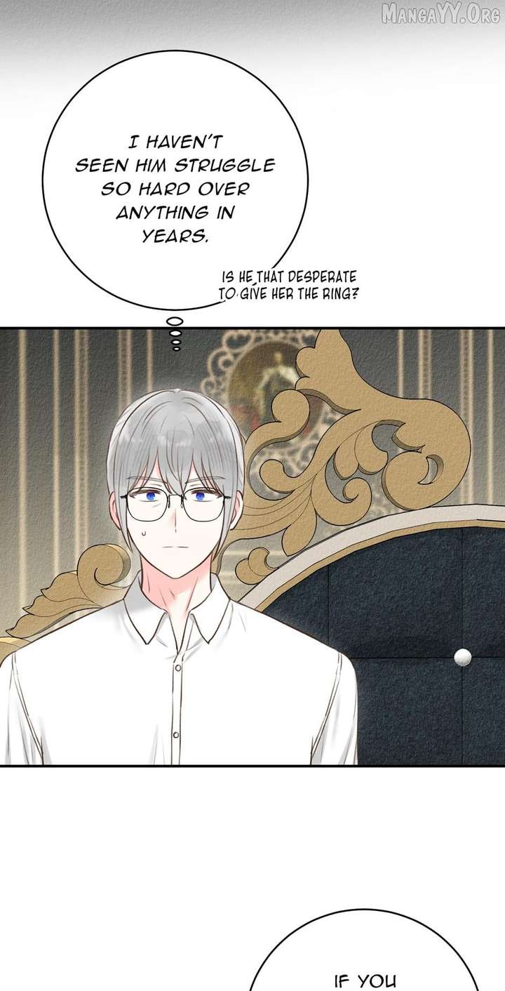 Alissa and the Magic Diary Chapter 33 - Page 52