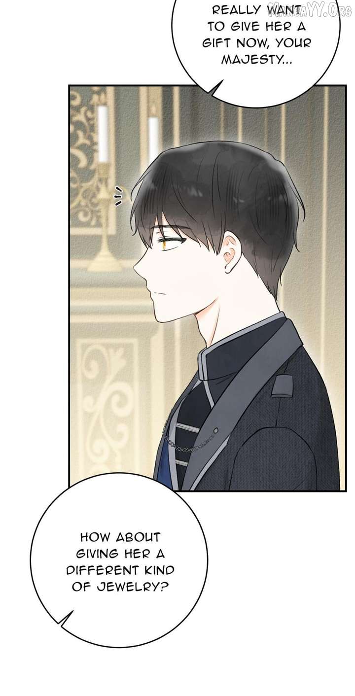 Alissa and the Magic Diary Chapter 33 - Page 53