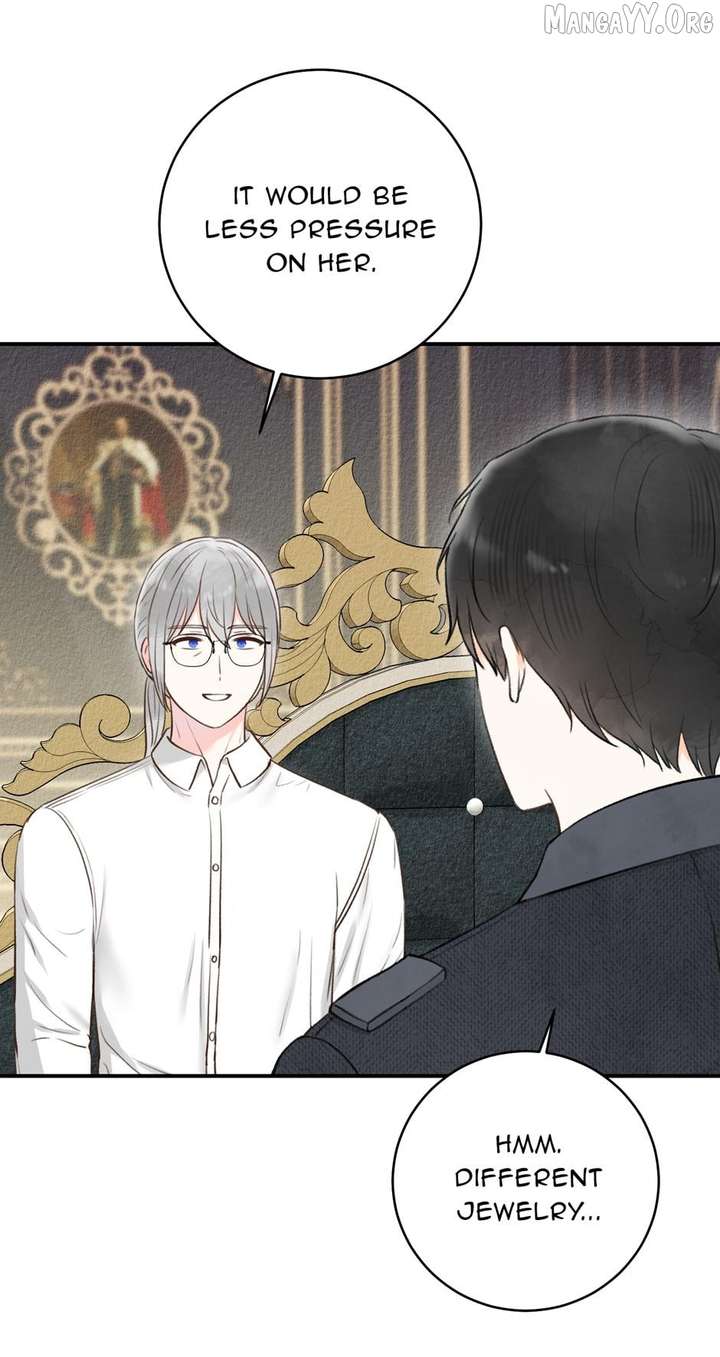 Alissa and the Magic Diary Chapter 33 - Page 54