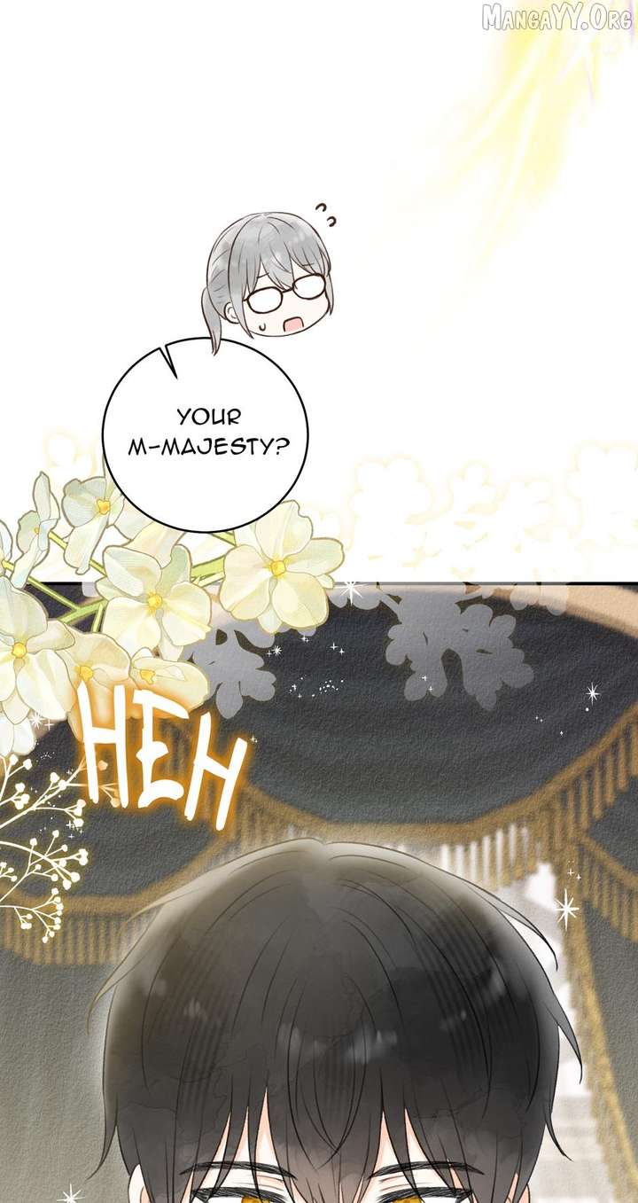 Alissa and the Magic Diary Chapter 33 - Page 58