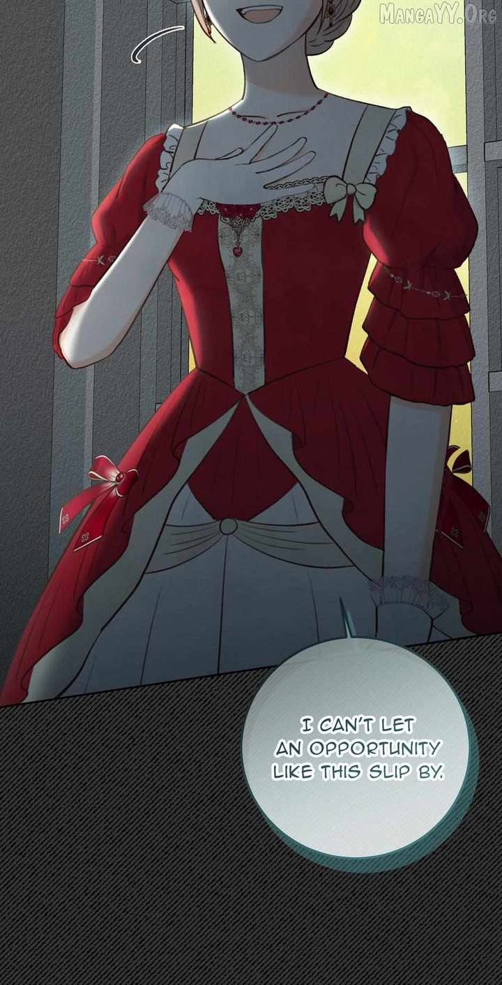 Alissa and the Magic Diary Chapter 33 - Page 6