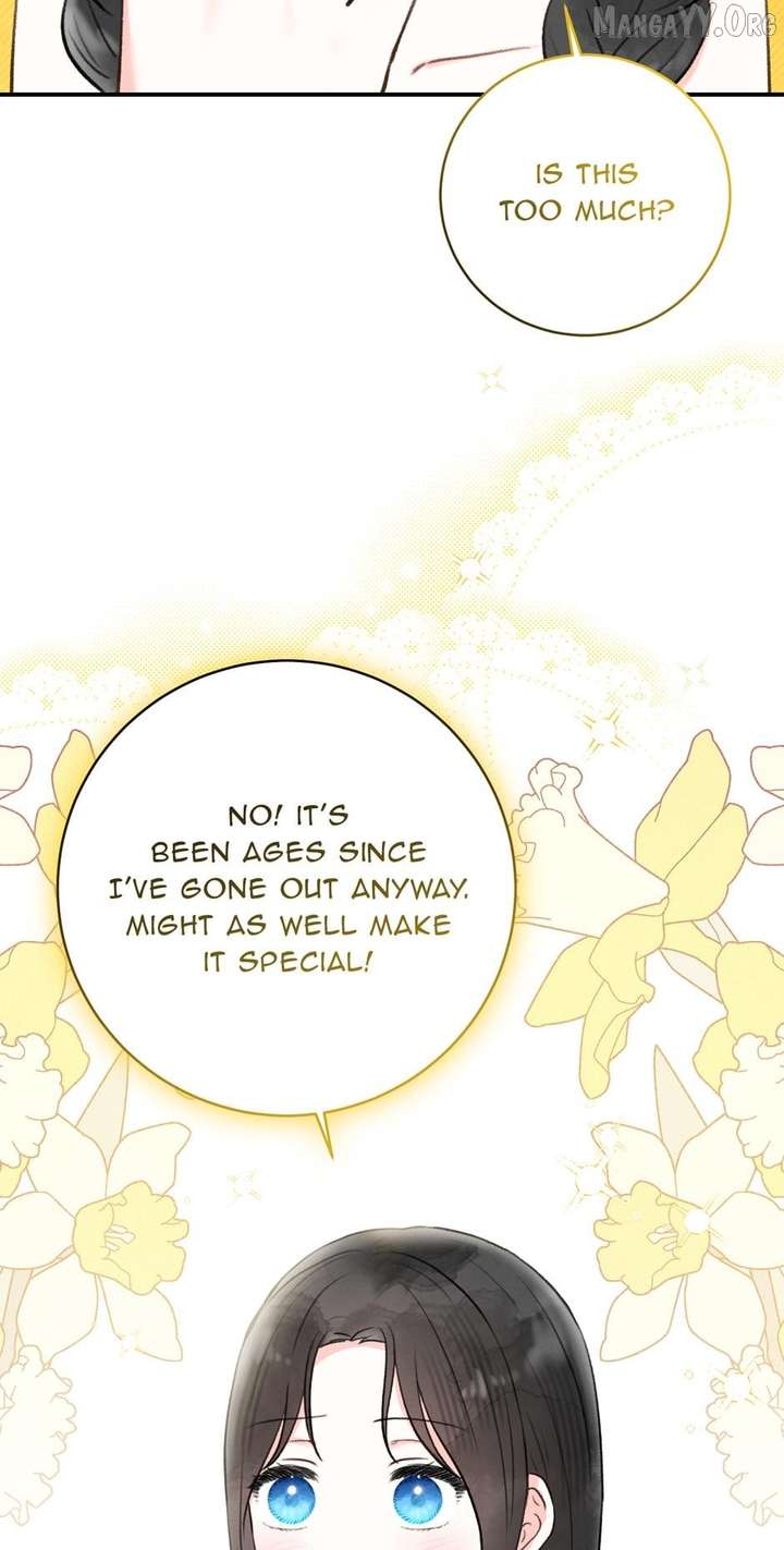 Alissa and the Magic Diary Chapter 33 - Page 61