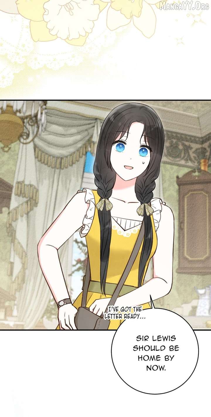 Alissa and the Magic Diary Chapter 33 - Page 63