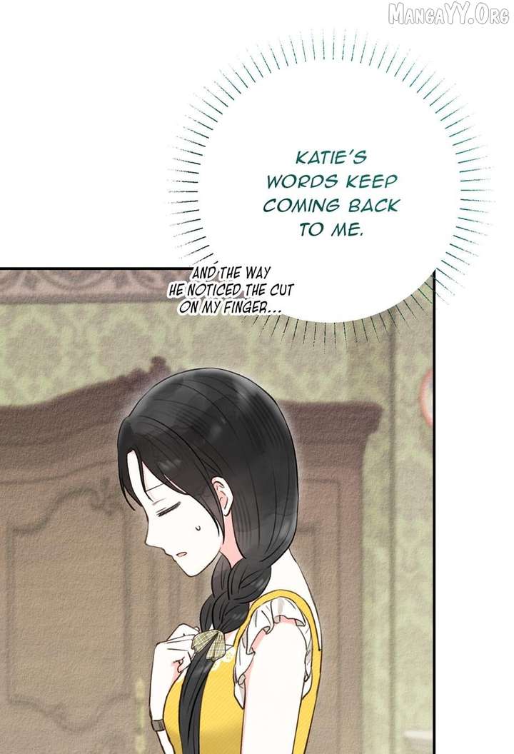 Alissa and the Magic Diary Chapter 33 - Page 66