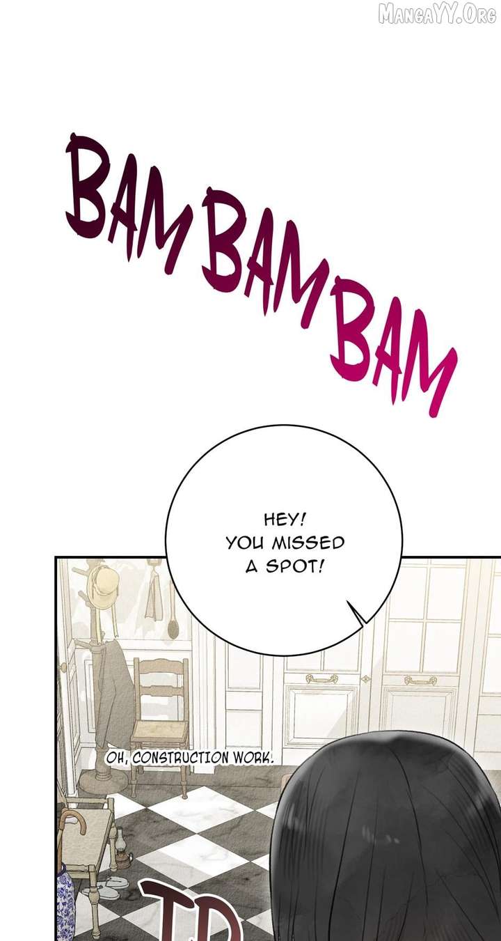 Alissa and the Magic Diary Chapter 33 - Page 69