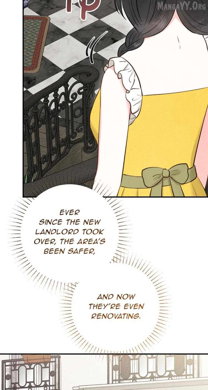 Alissa and the Magic Diary Chapter 33 - Page 70