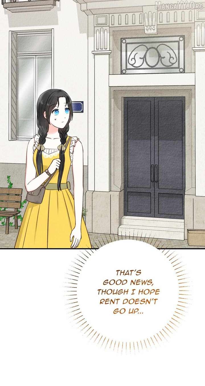 Alissa and the Magic Diary Chapter 33 - Page 71