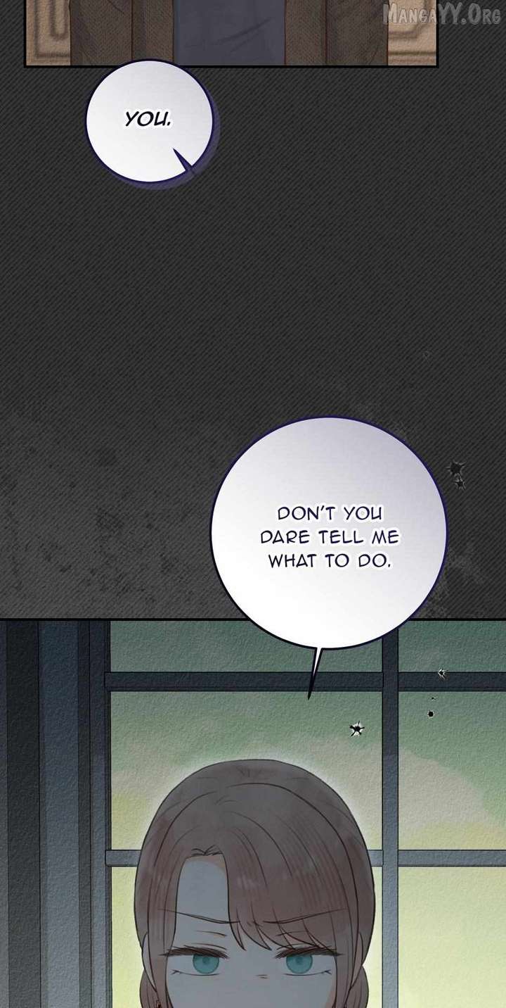 Alissa and the Magic Diary Chapter 33 - Page 8