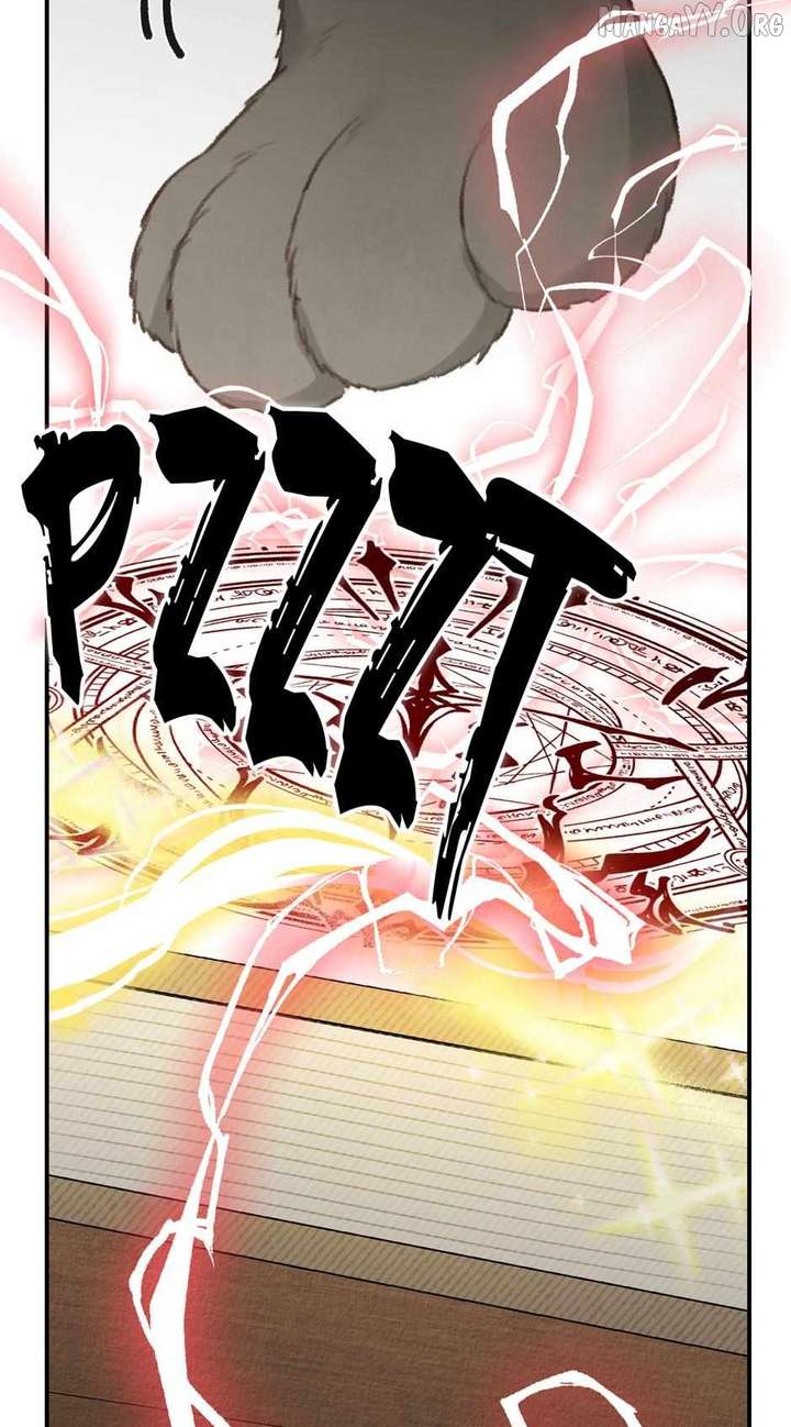 Alissa and the Magic Diary Chapter 33 - Page 80