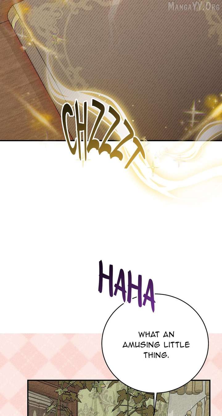 Alissa and the Magic Diary Chapter 33 - Page 85