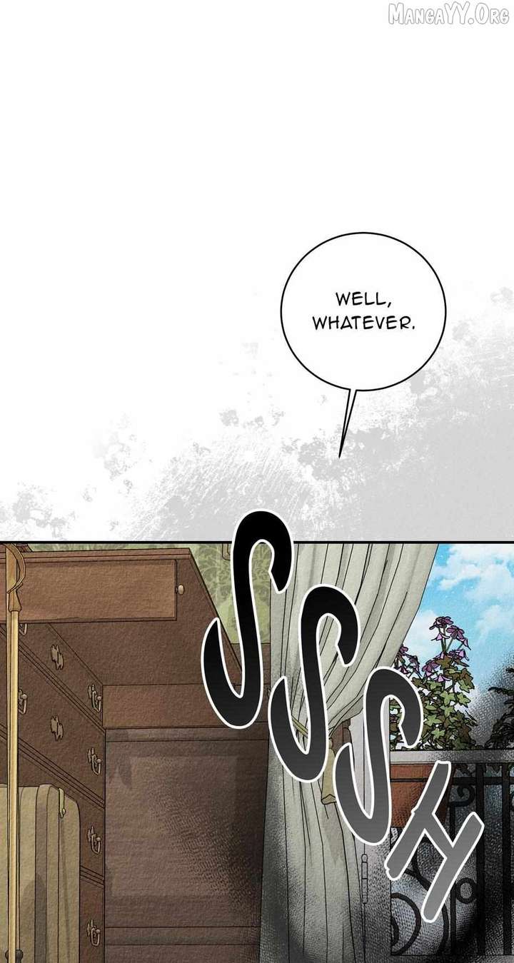 Alissa and the Magic Diary Chapter 33 - Page 87