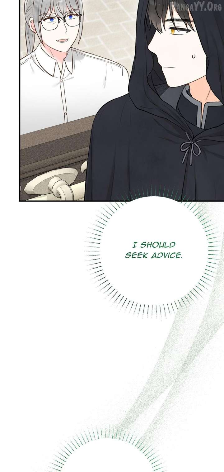 Alissa and the Magic Diary Chapter 34 - Page 17