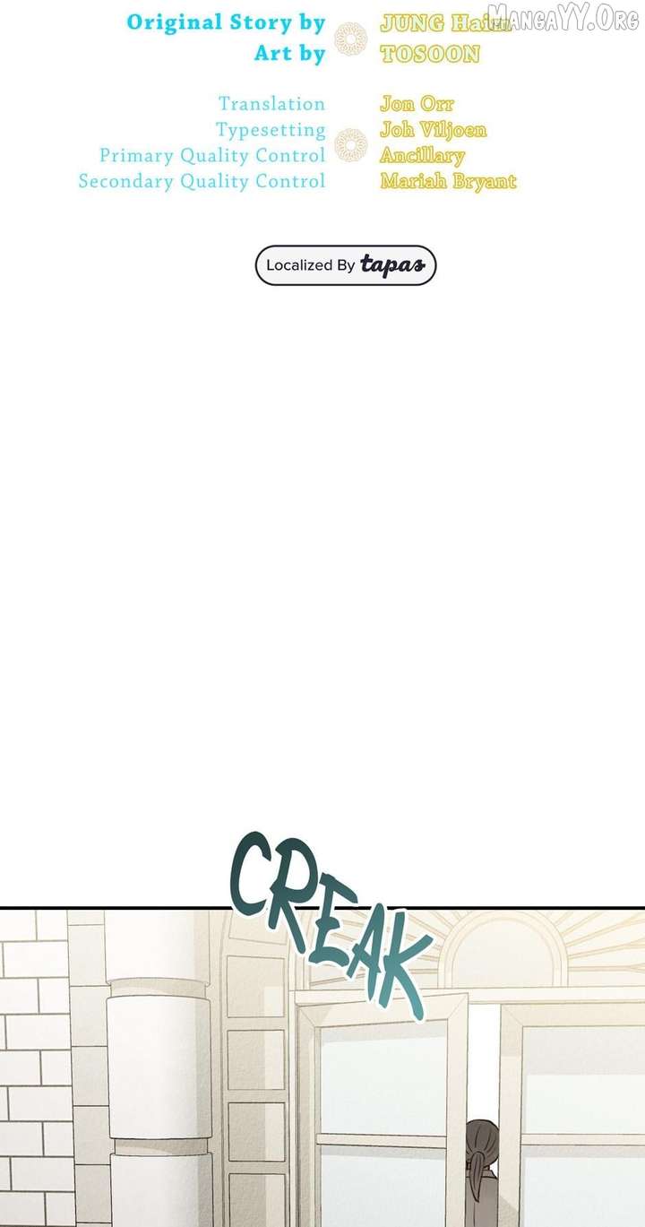 Alissa and the Magic Diary Chapter 34 - Page 22