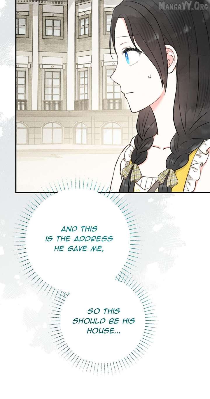 Alissa and the Magic Diary Chapter 34 - Page 24