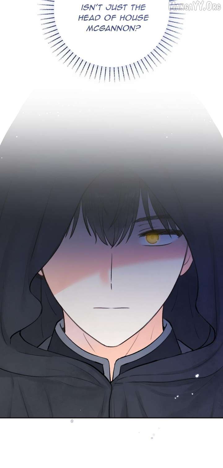 Alissa and the Magic Diary Chapter 34 - Page 30