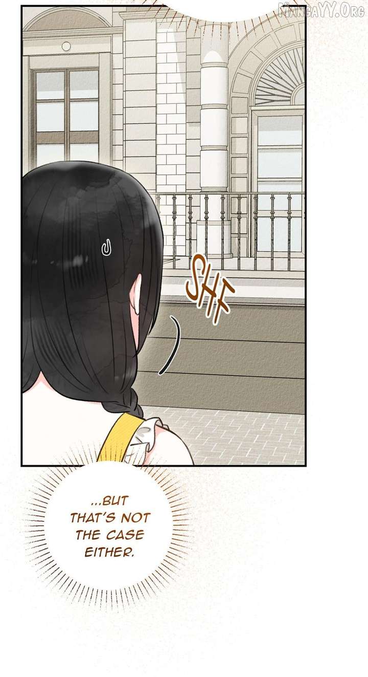 Alissa and the Magic Diary Chapter 34 - Page 36