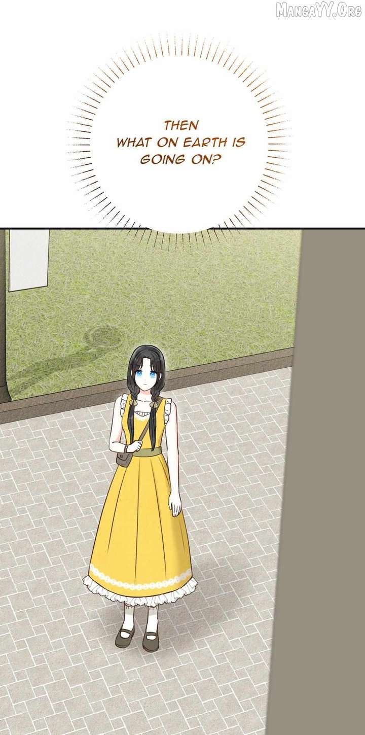 Alissa and the Magic Diary Chapter 34 - Page 37