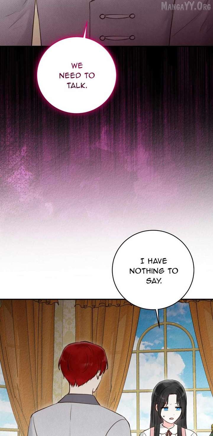 Alissa and the Magic Diary Chapter 34 - Page 49