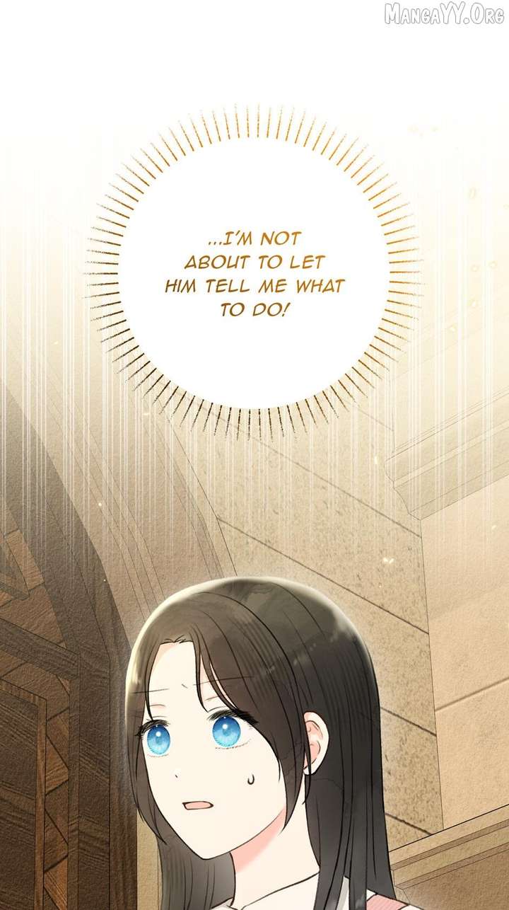 Alissa and the Magic Diary Chapter 34 - Page 71