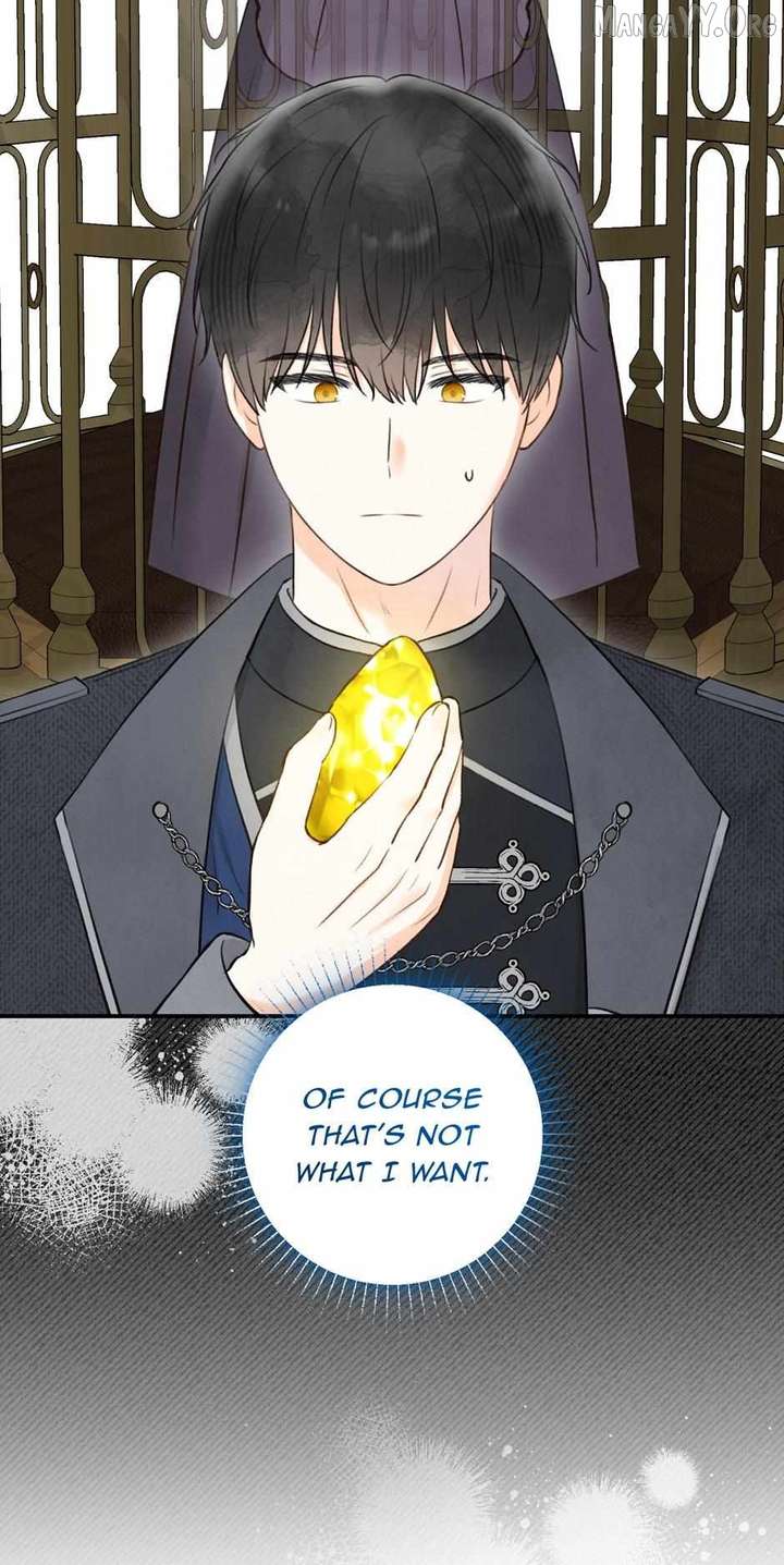 Alissa and the Magic Diary Chapter 34 - Page 9