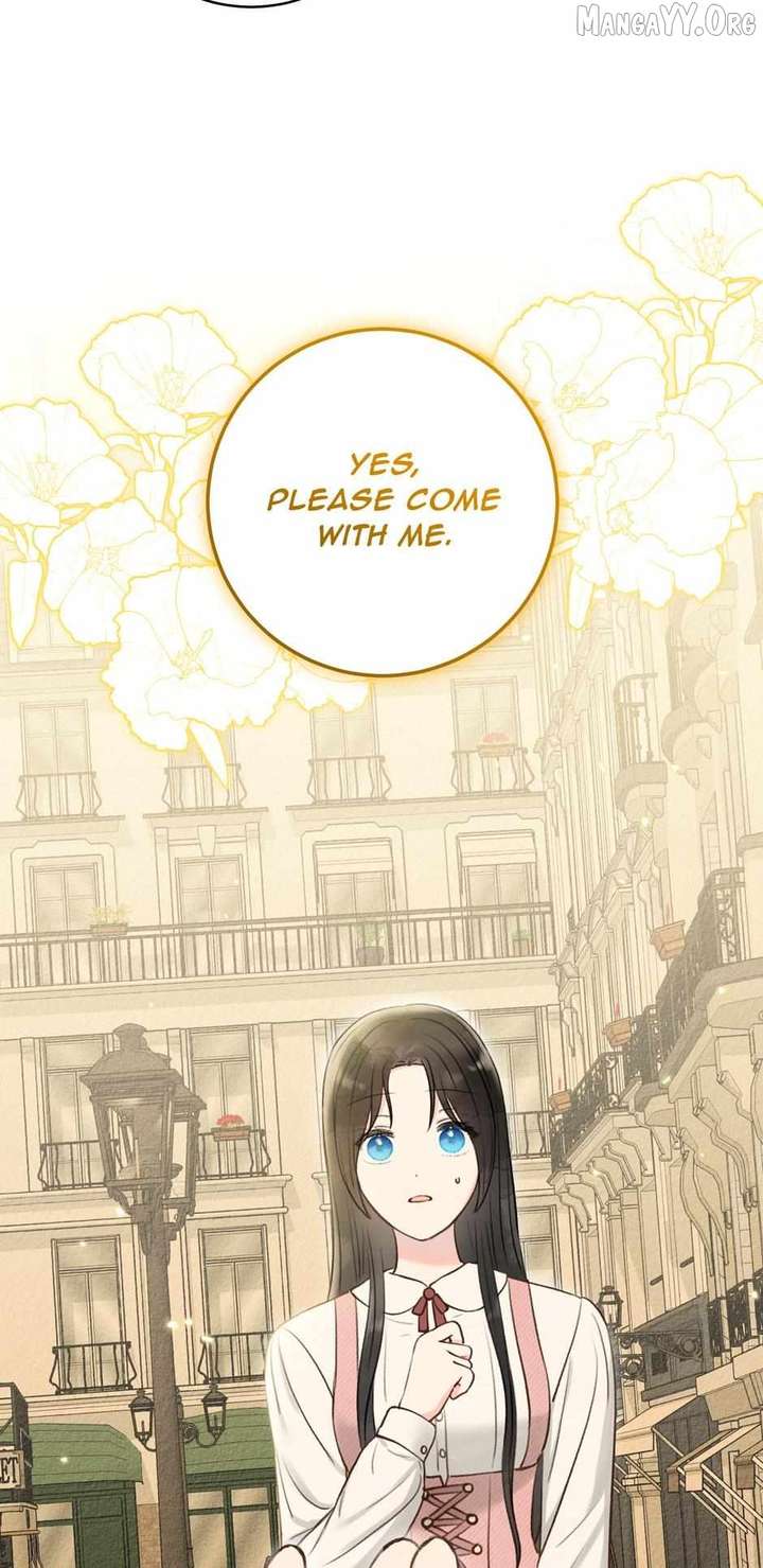 Alissa and the Magic Diary Chapter 35 - Page 13