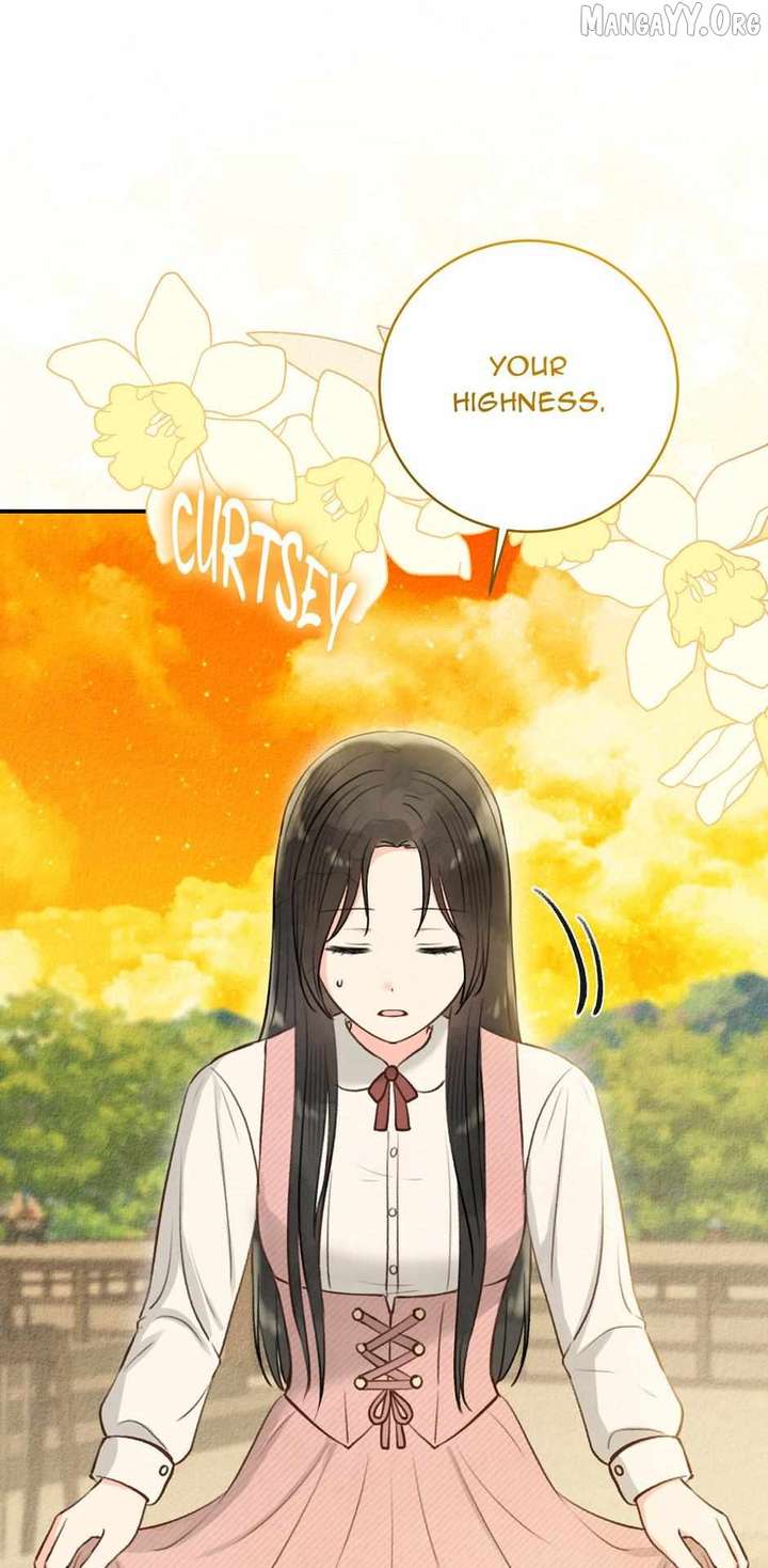 Alissa and the Magic Diary Chapter 35 - Page 19