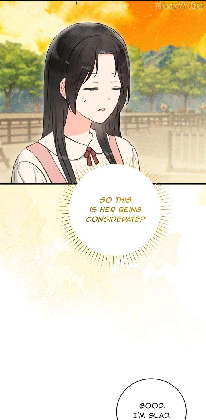 Alissa and the Magic Diary Chapter 35 - Page 22