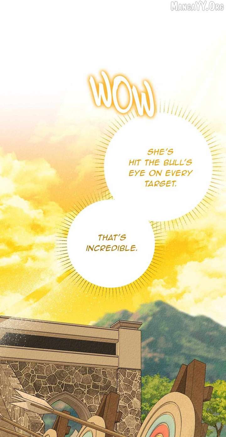 Alissa and the Magic Diary Chapter 35 - Page 24