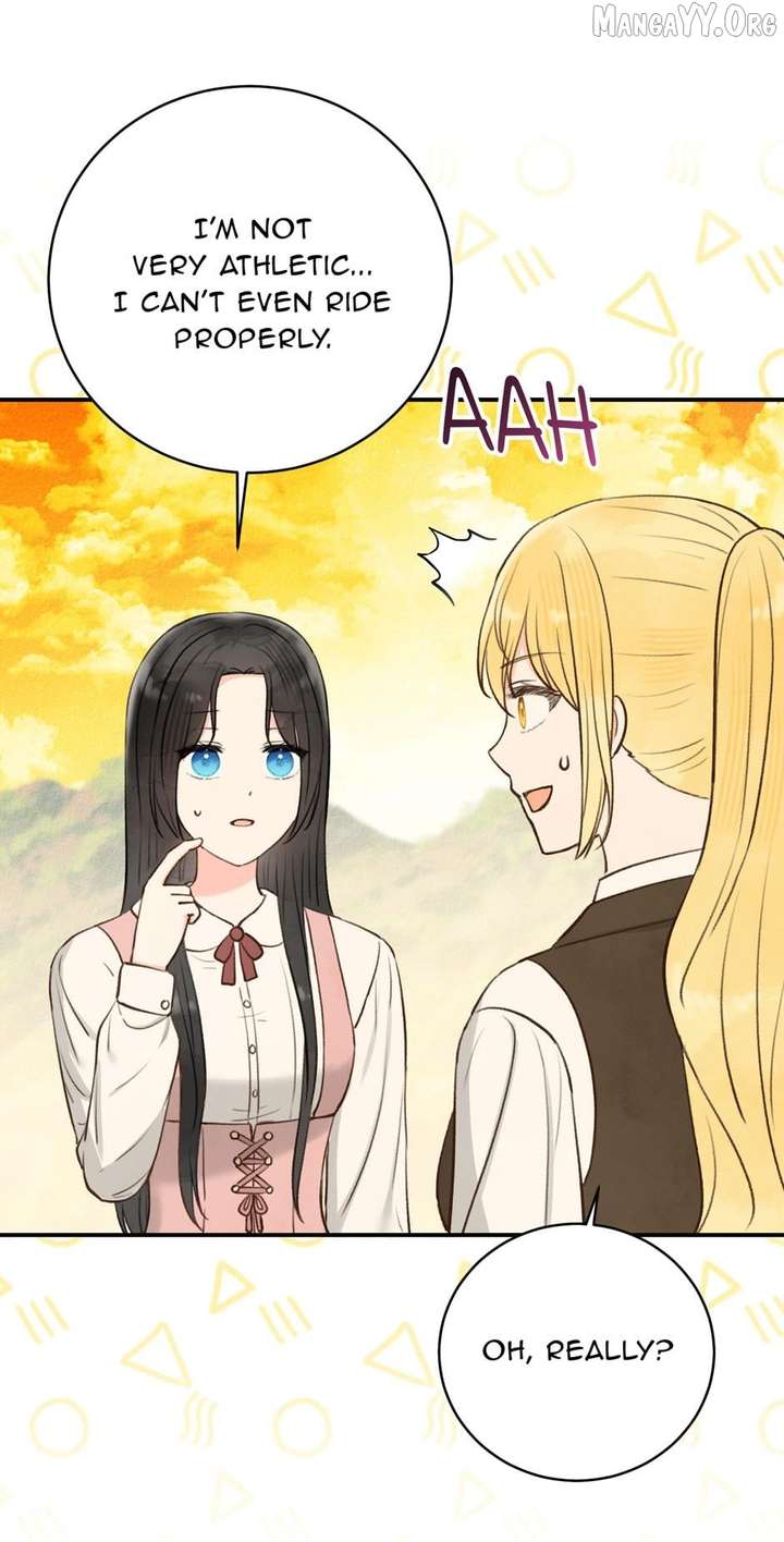 Alissa and the Magic Diary Chapter 35 - Page 30