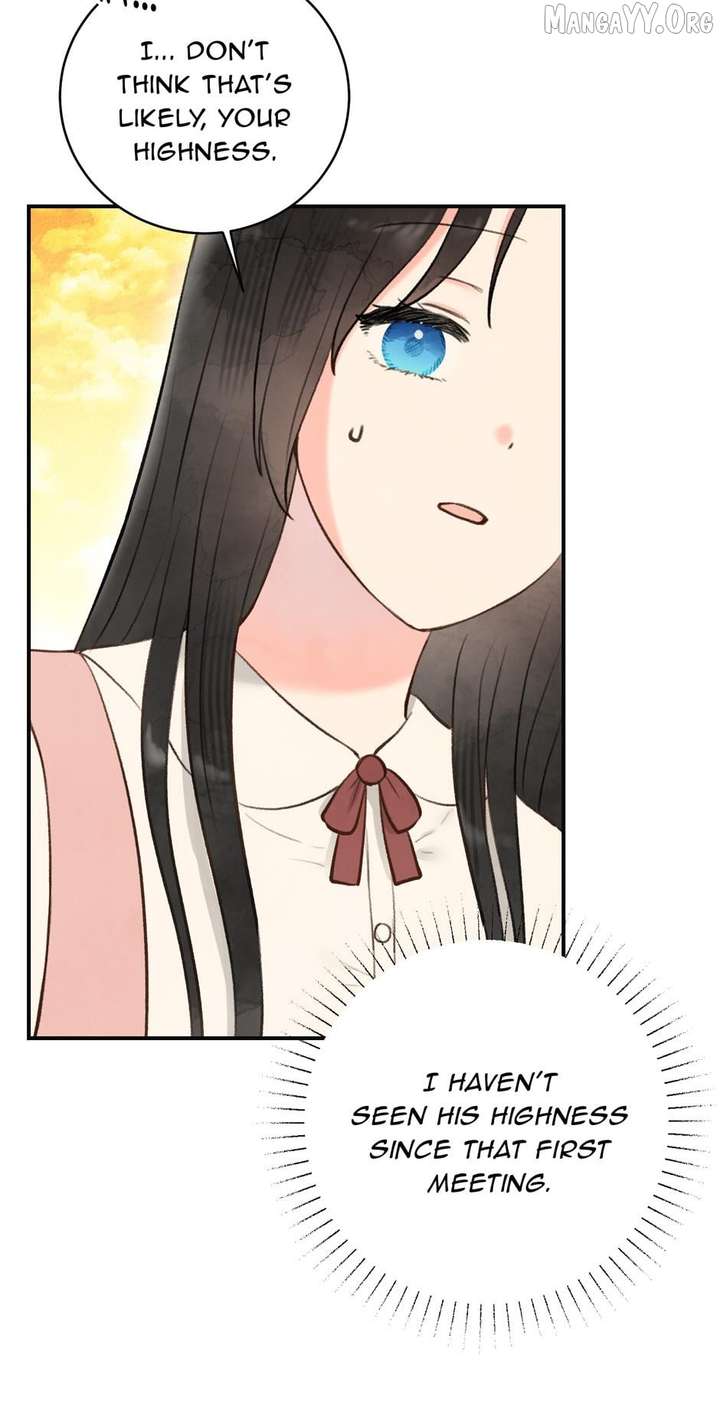 Alissa and the Magic Diary Chapter 35 - Page 35