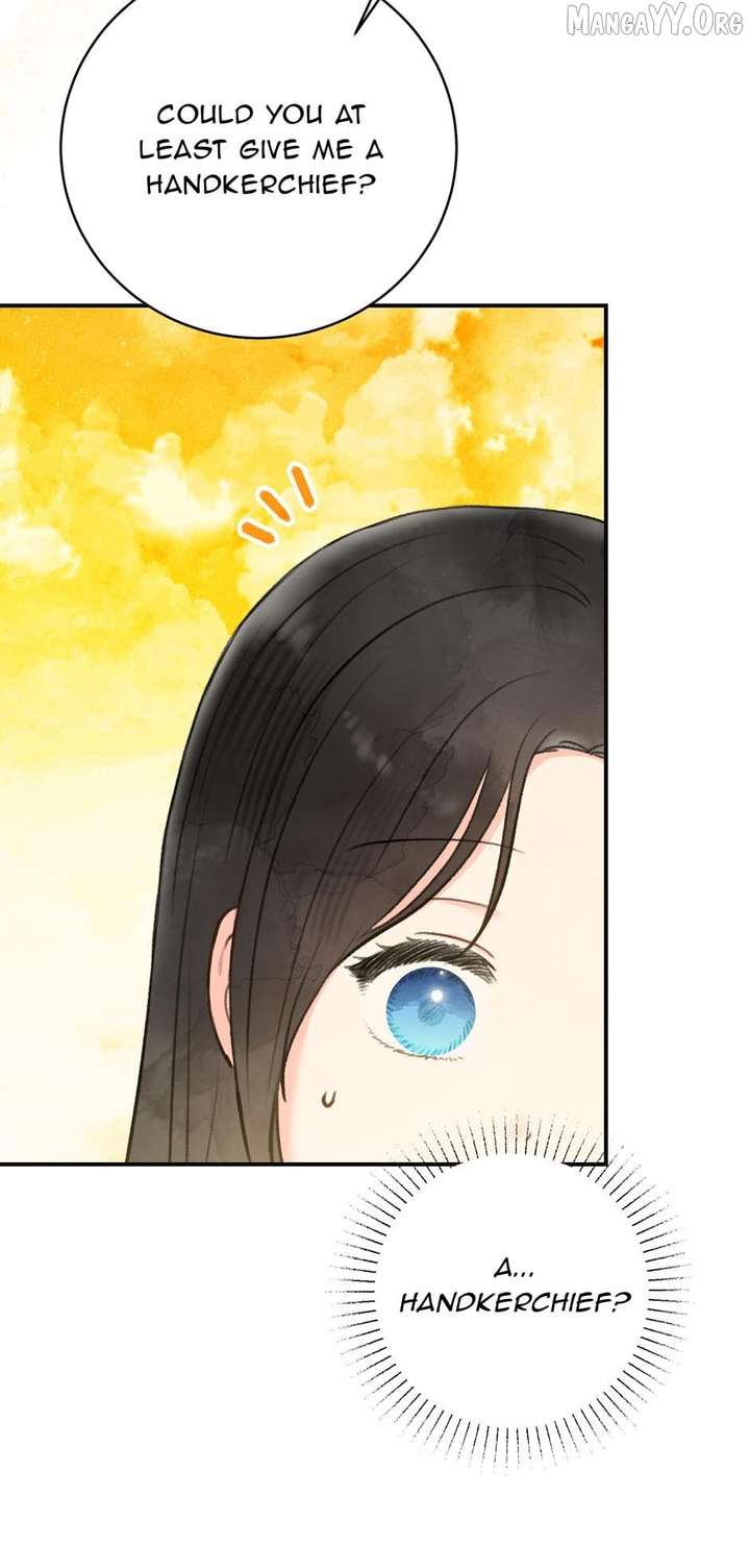 Alissa and the Magic Diary Chapter 35 - Page 40