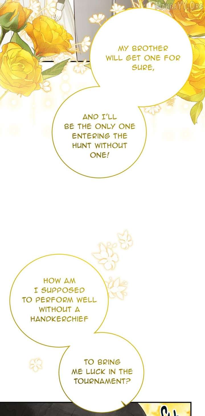 Alissa and the Magic Diary Chapter 35 - Page 42