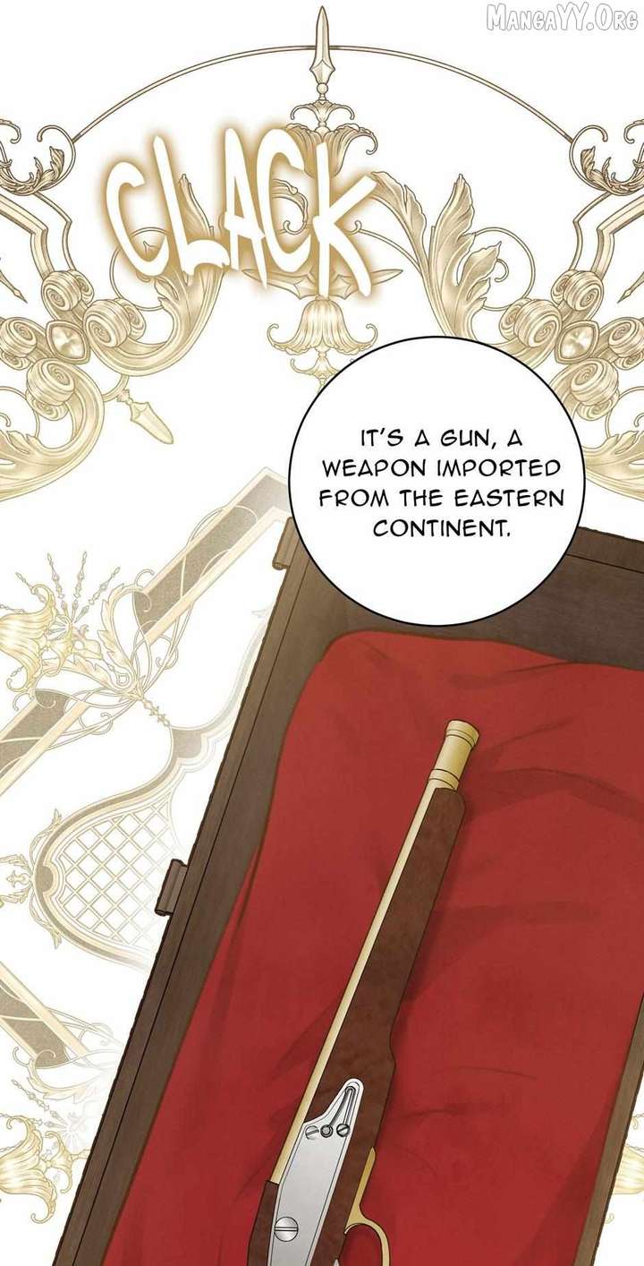 Alissa and the Magic Diary Chapter 35 - Page 53