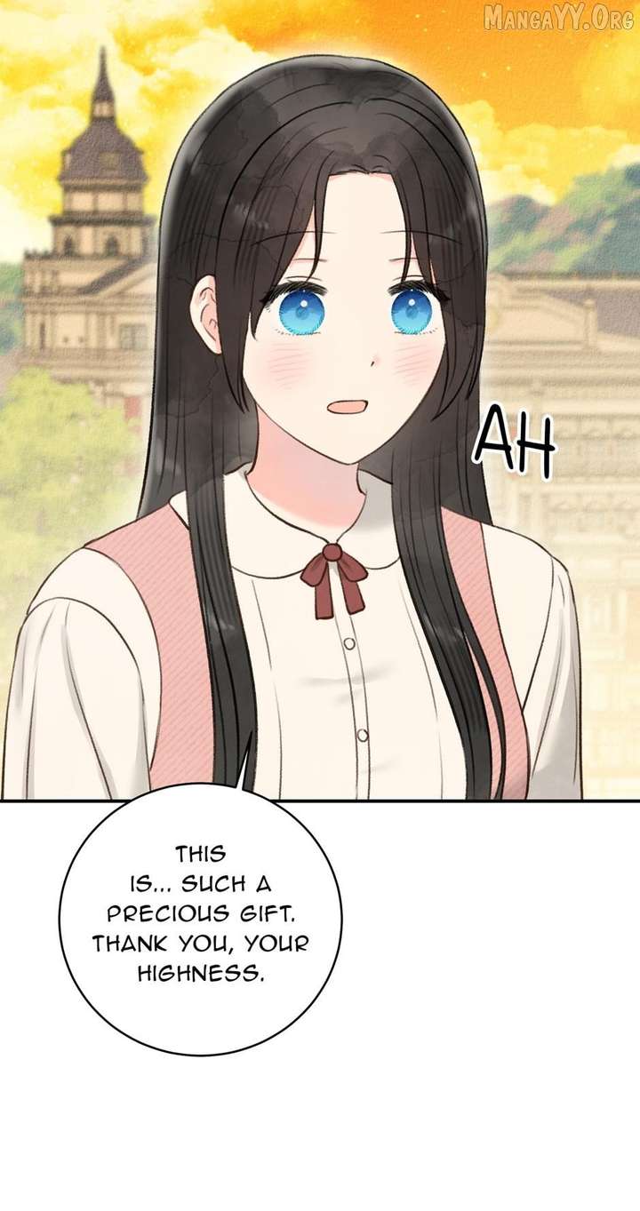 Alissa and the Magic Diary Chapter 35 - Page 62