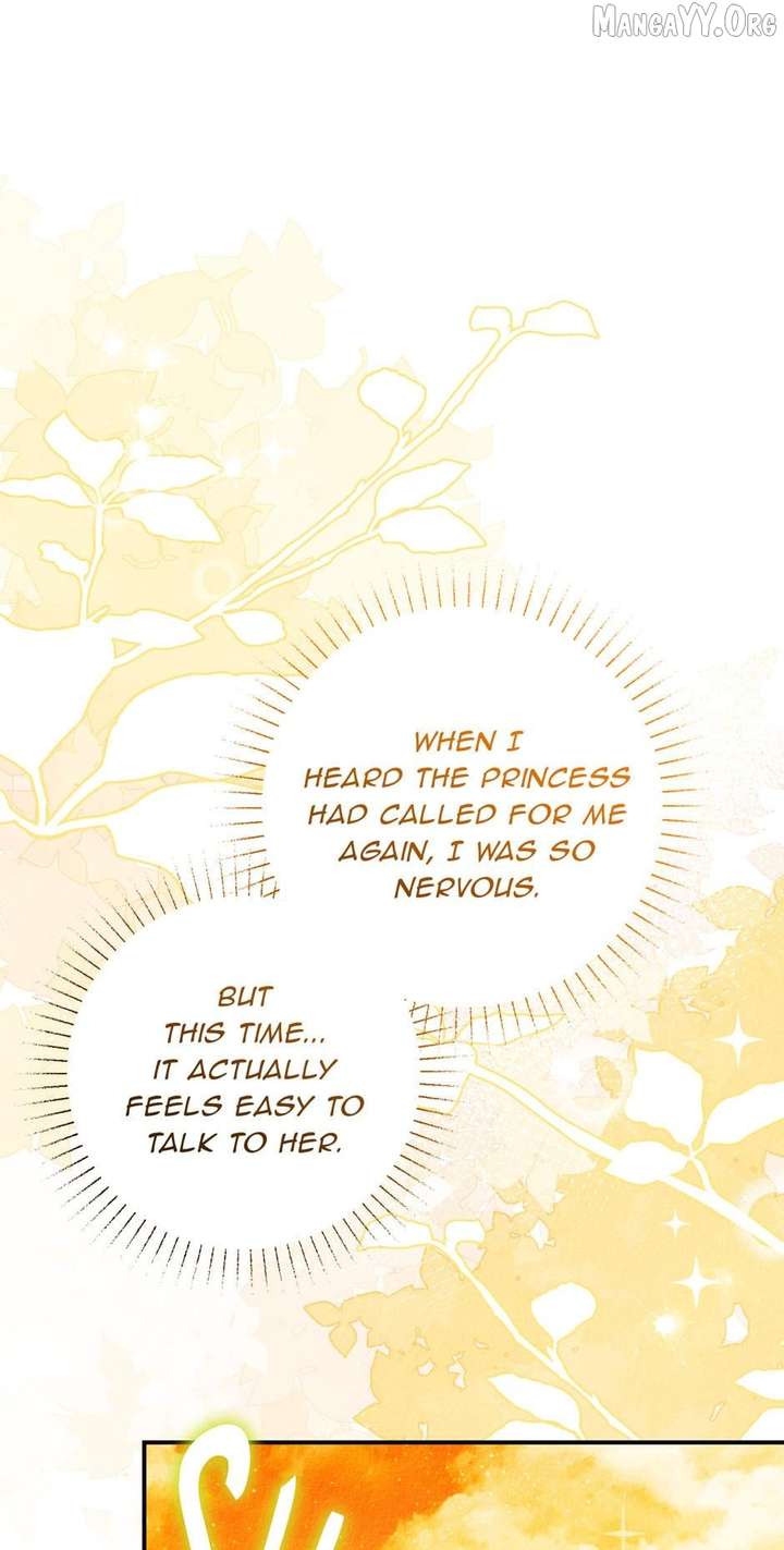 Alissa and the Magic Diary Chapter 35 - Page 64