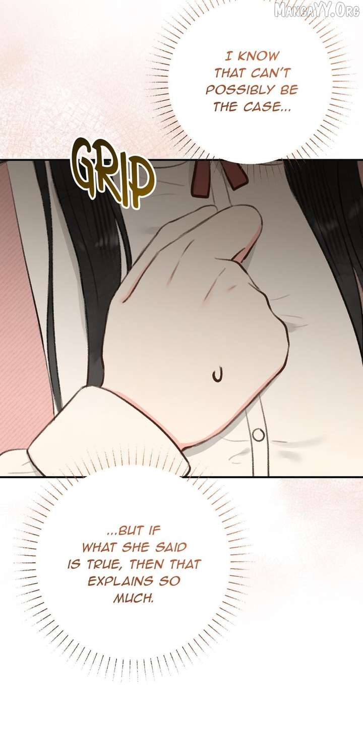 Alissa and the Magic Diary Chapter 35 - Page 75