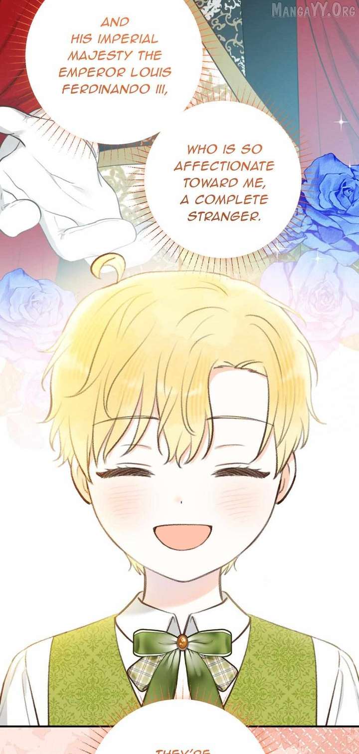 Alissa and the Magic Diary Chapter 35 - Page 78